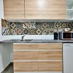 Laparelli Suites: Luxury 3 Gasthof 3*