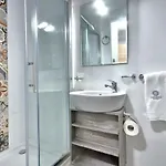 Laparelli Suites: Luxury 3 Gasthof Valletta