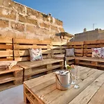 Laparelli Suites: Luxury 3 Gasthof 3*