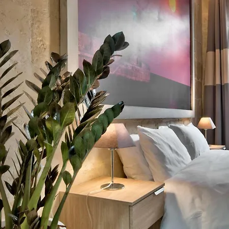 Laparelli Suites: Luxury 3