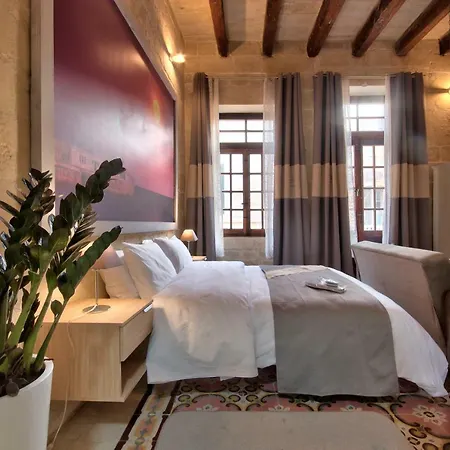 Laparelli Suites: Luxury 3 瓦莱塔