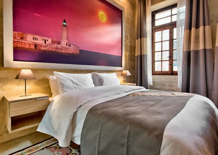 Laparelli Suites: Luxury 3 Gæstehus