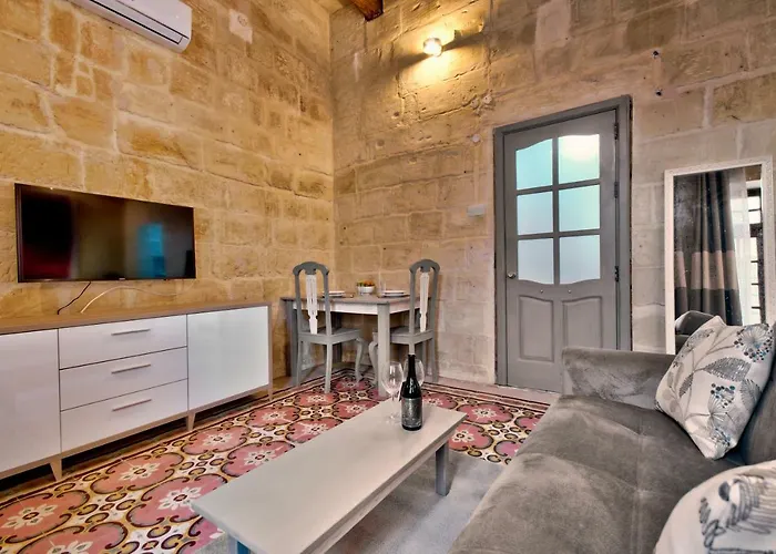 Laparelli Suites: Luxury 3 Gæstehus 3*