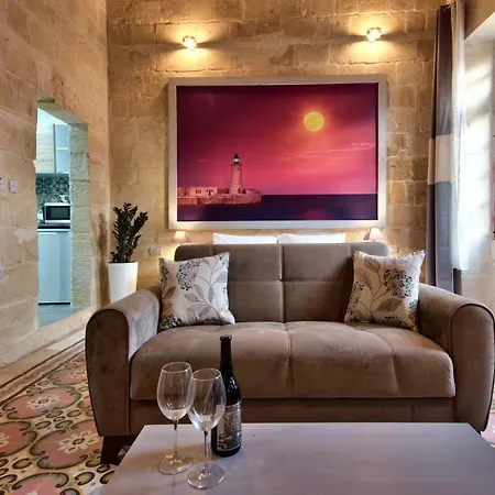 Laparelli Suites: Luxury 3