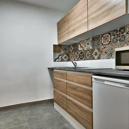 Guest house Laparelli Suites: Luxury 3 Valletta