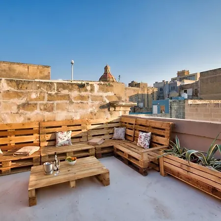 Guest house Laparelli Suites: Luxury 3 *