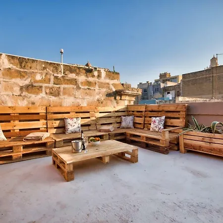 Laparelli Suites: Luxury 3 3*