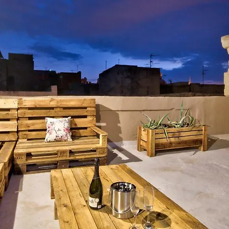 Laparelli Suites: Luxury 3 * Valletta