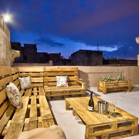 Laparelli Suites: Luxury 3