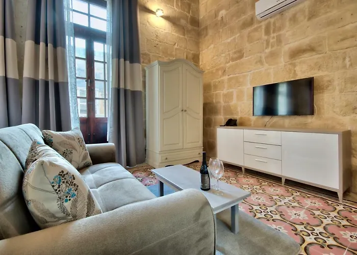 Laparelli Suites: Luxury 3 Vendégház