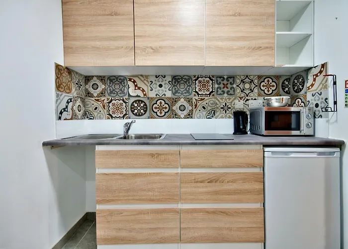 Laparelli Suites: Luxury 3 Πανσιόν 3*