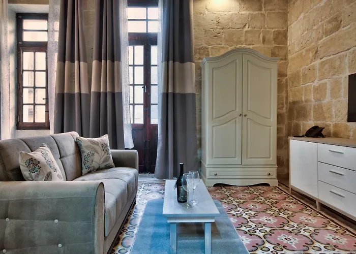 Laparelli Suites: Luxury 3 Vendégház 3*