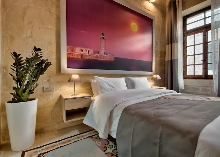 Laparelli Suites: Luxury 3 Πανσιόν 3*