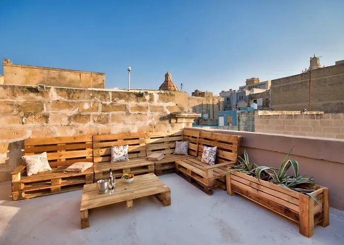 Πανσιόν Laparelli Suites: Luxury 3 3*