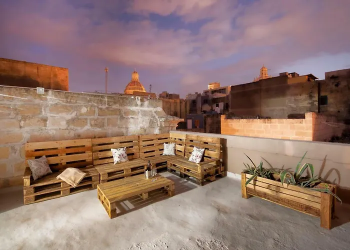 Vendégház Laparelli Suites: Luxury 3