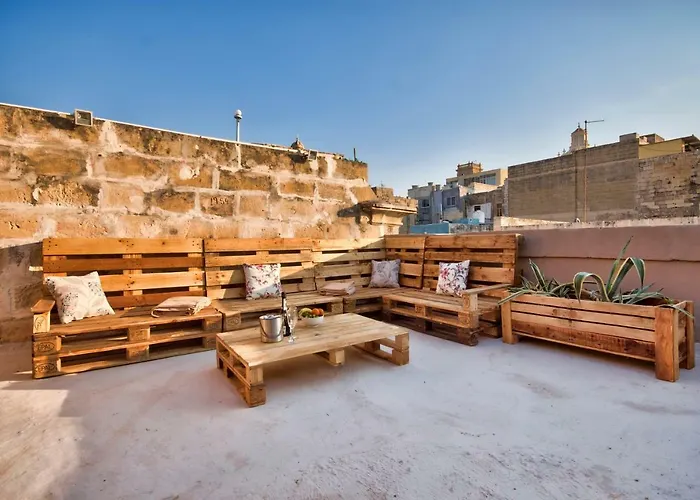 Laparelli Suites: Luxury 3 3*