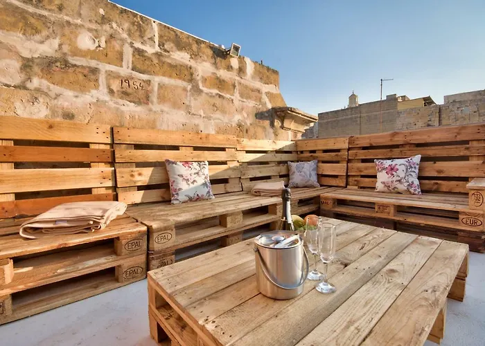 Laparelli Suites: Luxury 3 Πανσιόν 3*